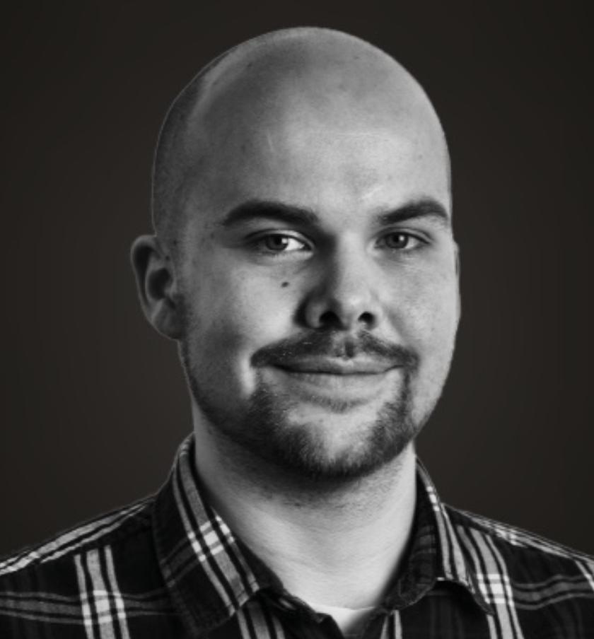 Frederik Kirchfeld - Physiotherapeut